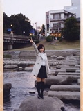 Kamei Eri 亀井絵里 – [thanks] 写真集 [PB美女写真集](56)